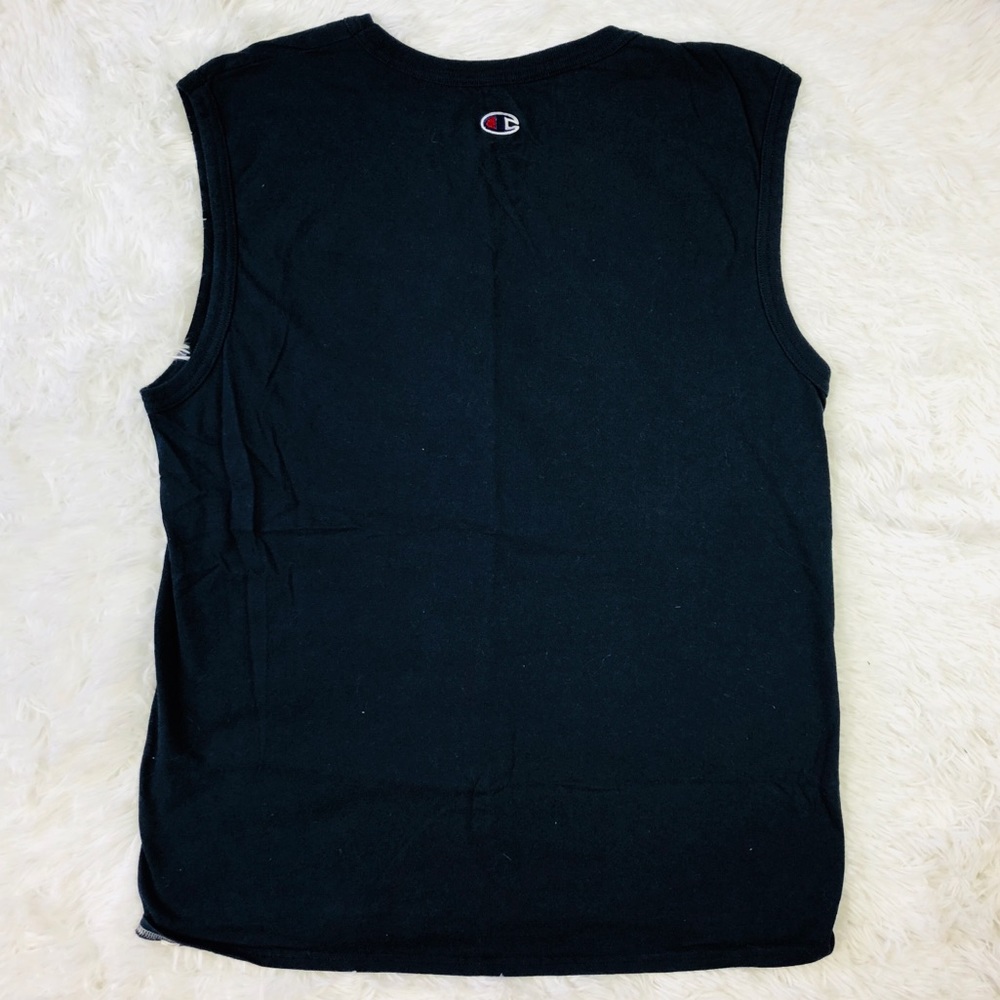 Champion | Mens Large tank top vintage